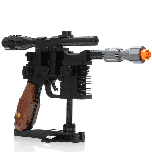 Custom Millennium Blaster - 