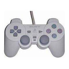 PlayStation Dual Shock Analog Official-Controller - PlayStation - Role-Players