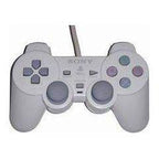 PlayStation Dual Shock Analog Official-Controller - PlayStation - Role-Players