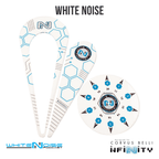 Partner Support Templates - White Noise