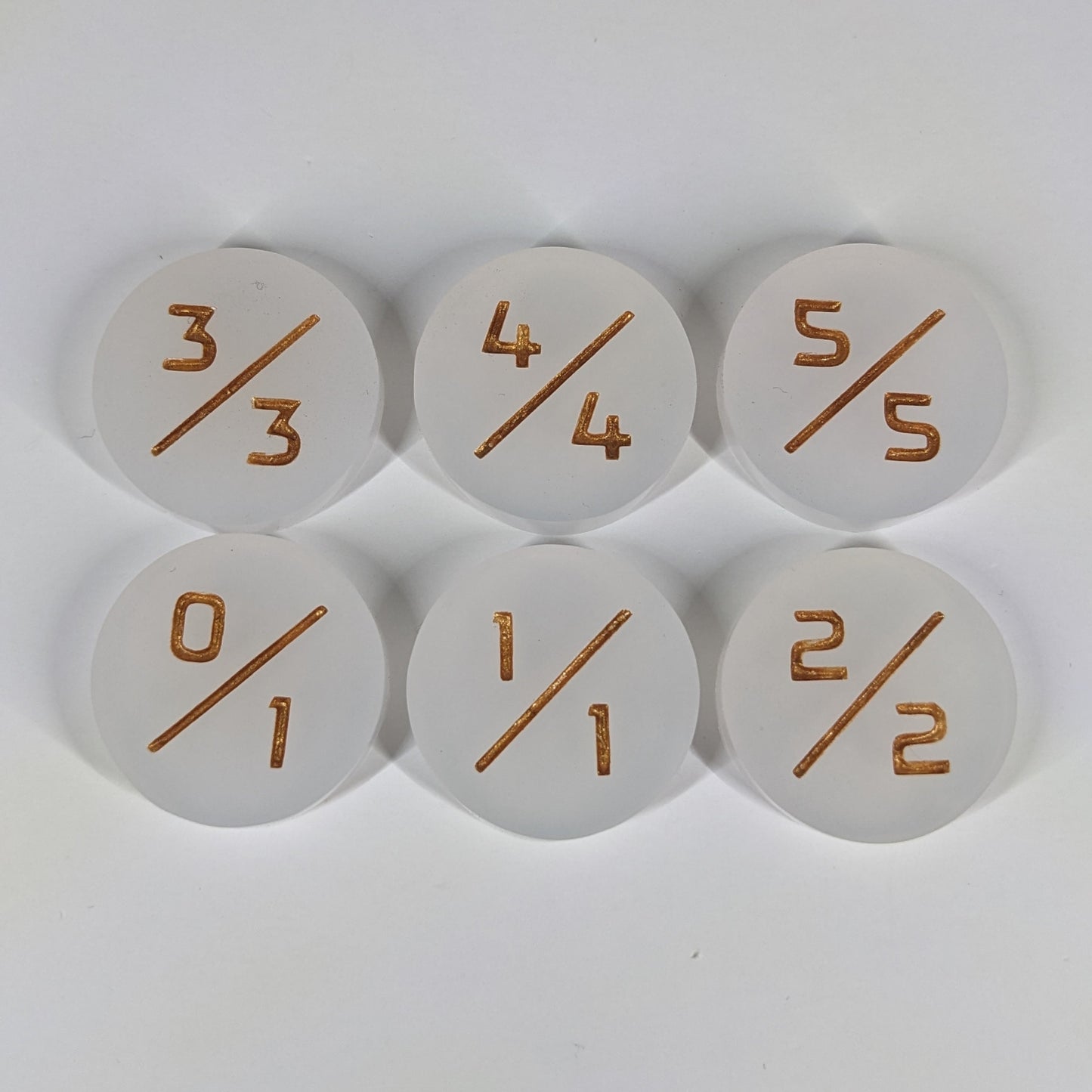 MTG Creature Tokens