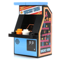 Brickey Kong - Custom Arcade Machine made using LEGO parts - 