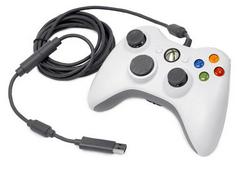 Xbox 360 Wireless Official-Controller - Xbox 360 - Role-Players