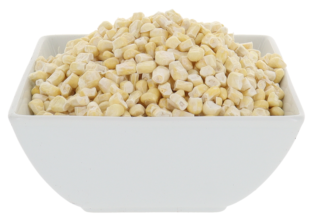 Freeze Dried Corn - Plain