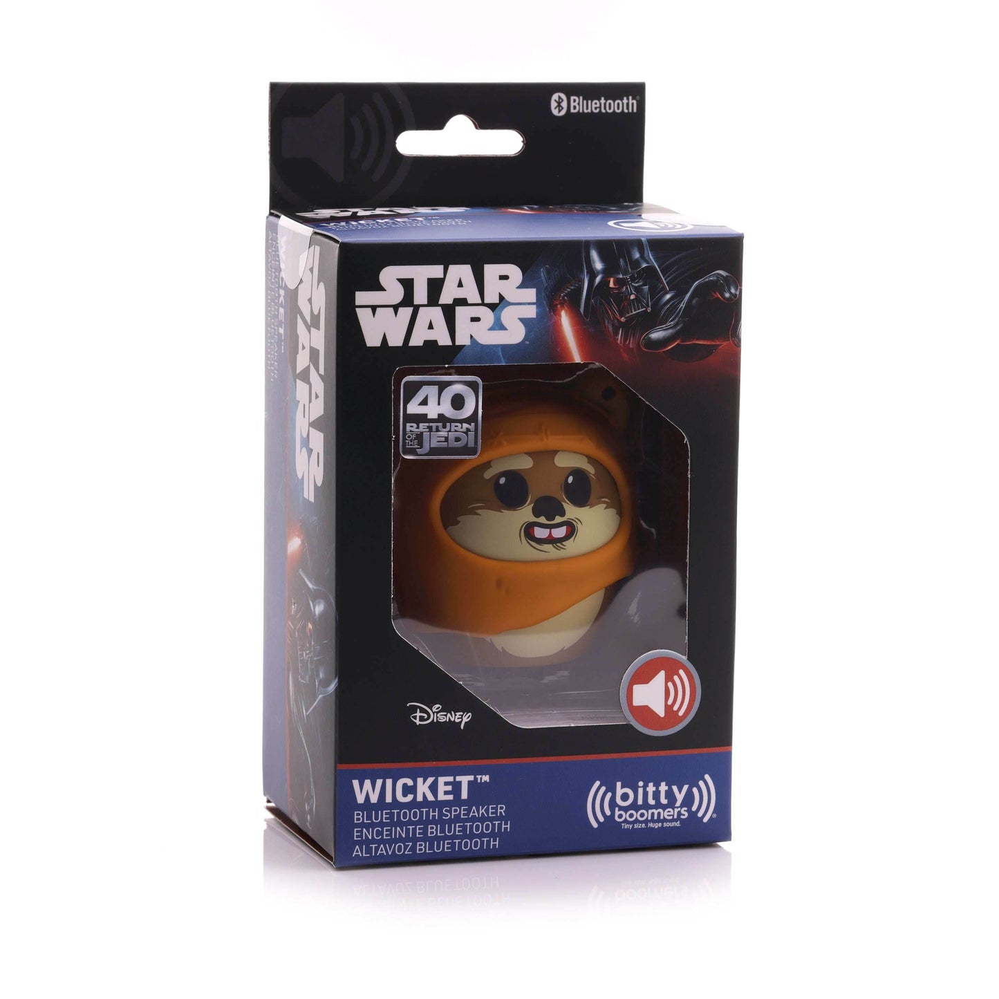 Wicket - 