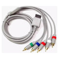 AV Component Cable - Wii / Wii U / Wii Mini - Role-Players