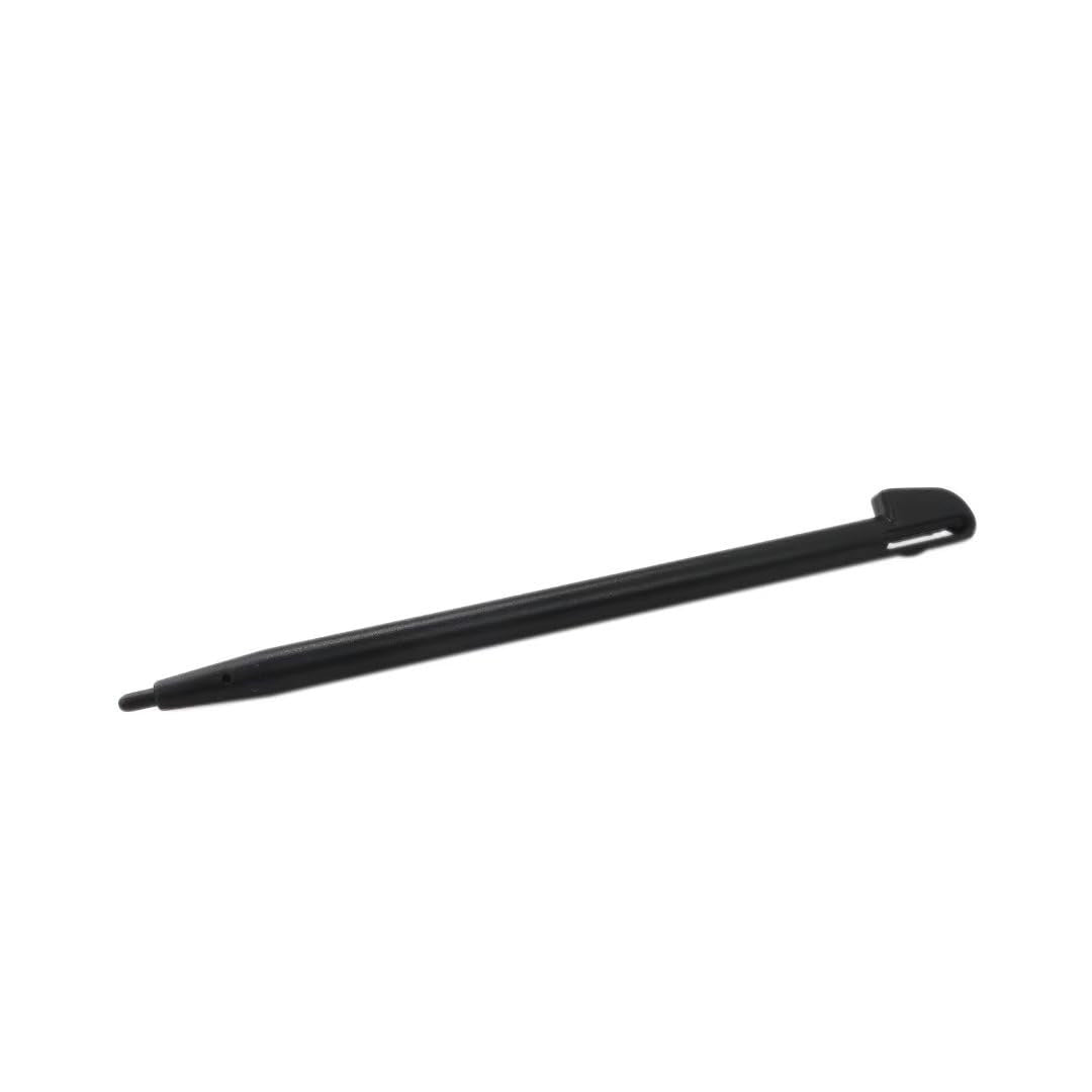 Wii U GamePad Replacement Stylus - Black (Single)