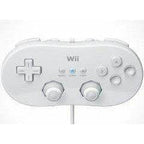 Wiimotes or Wii Nunchuks for Nintendo Wii Official-Controller - Role-Players