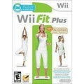 Wii Fit Plus - Wii - Role-Players