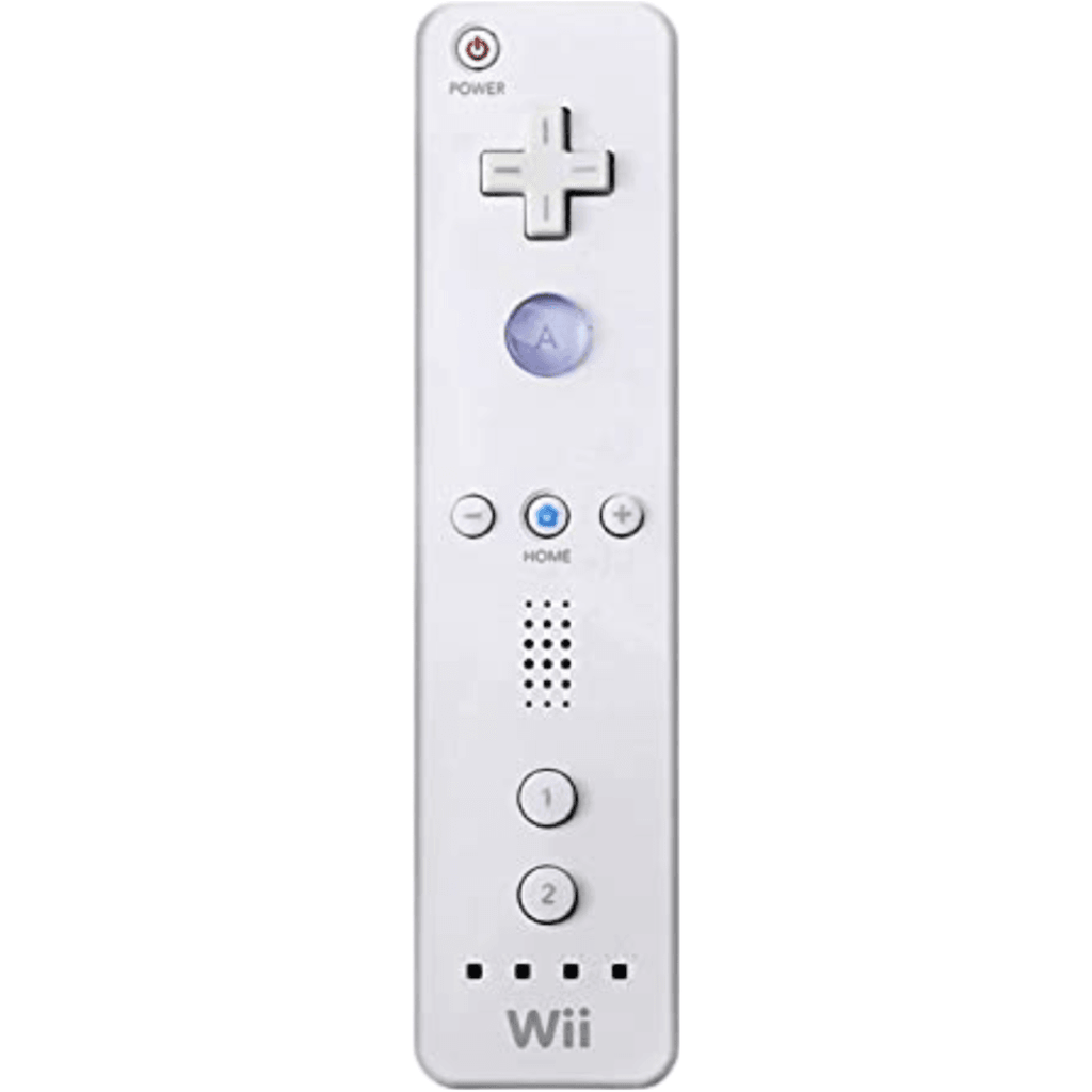 Wiimotes or Wii Nunchuks for Nintendo Wii Official-Controller - Role-Players