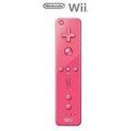 Wiimotes or Wii Nunchuks for Nintendo Wii Official-Controller - Role-Players