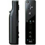 Wiimotes or Wii Nunchuks for Nintendo Wii Official-Controller - Role-Players