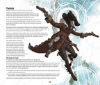 The Wildsea: Core Rules - 