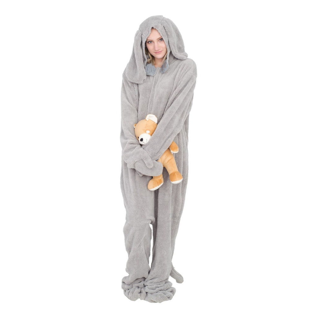 Wilfred Costume Deluxe with Fire Hydrant Prop
