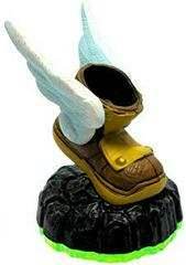 Skylanders: Spyro's Adventure - Loose Figure's (LOOSE) - Winged Boots
