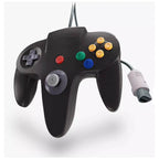 Wired Controller Compatible With N64 (XYAB) - Role-Players