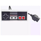 Wired Controller Compatible With NES (XYAB) - Role-Players