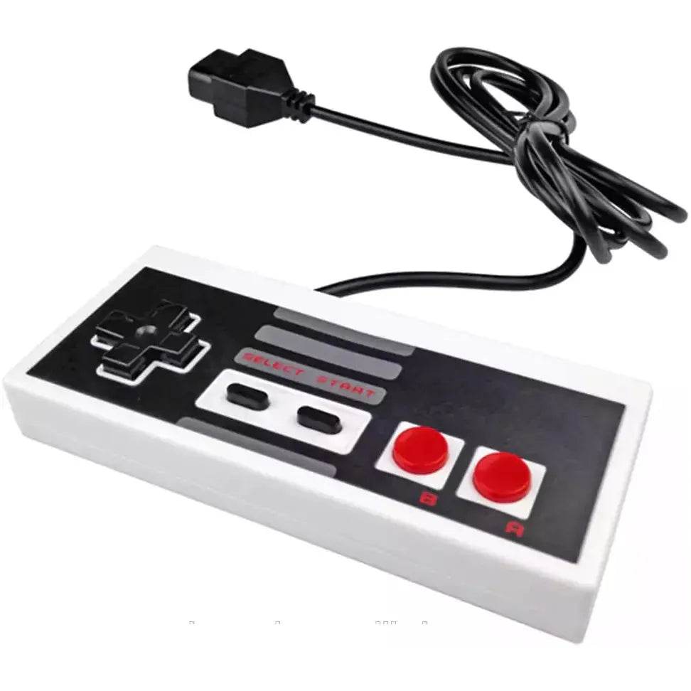 Wired Controller Compatible With NES (XYAB) - Role-Players