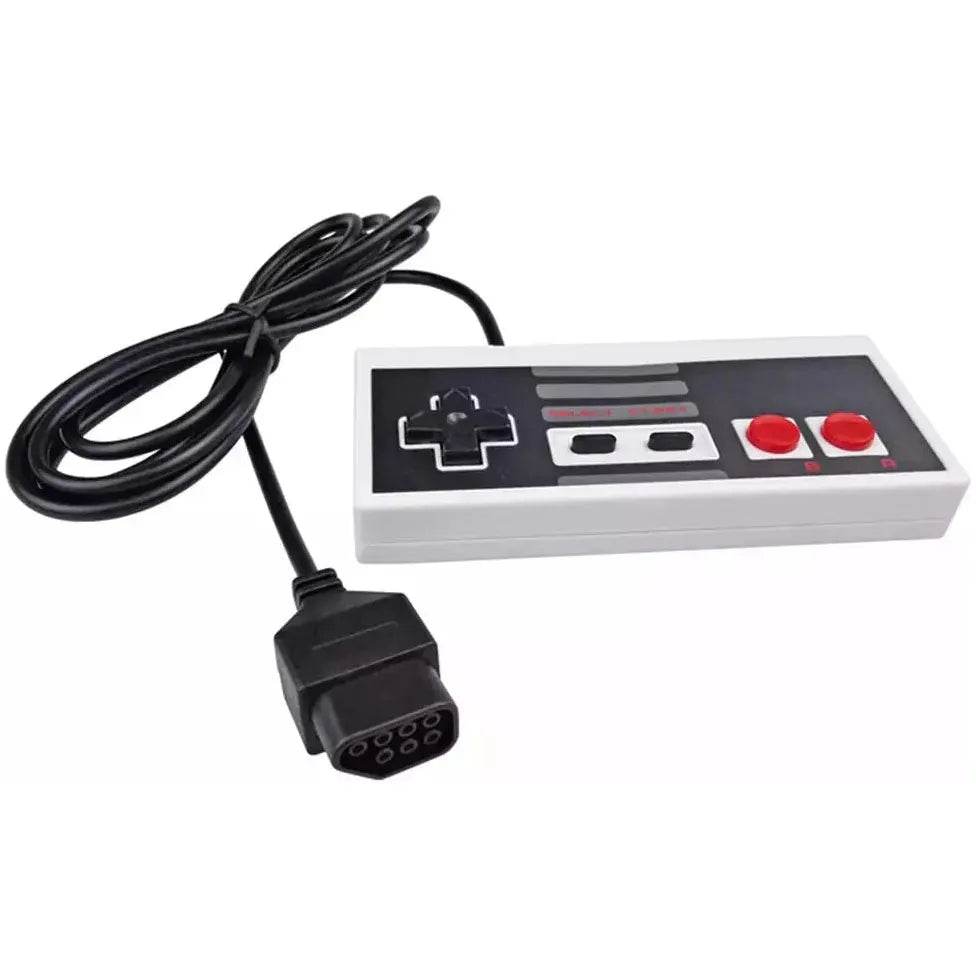 Wired Controller Compatible With NES (XYAB) - Role-Players
