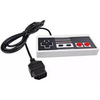 Wired Controller Compatible With NES (XYAB) - Role-Players
