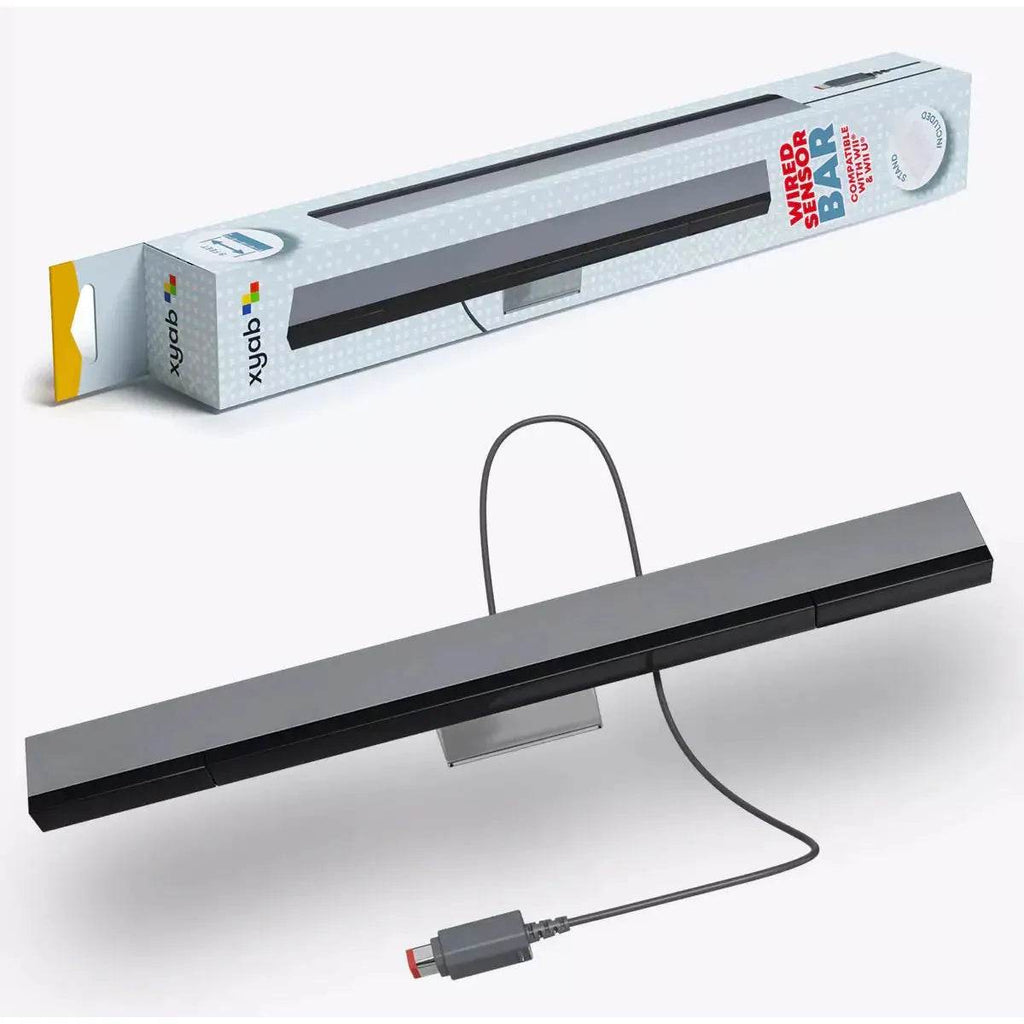 Wired Sensor Bar - Wii / Wii U / Wii Mini - Role-Players