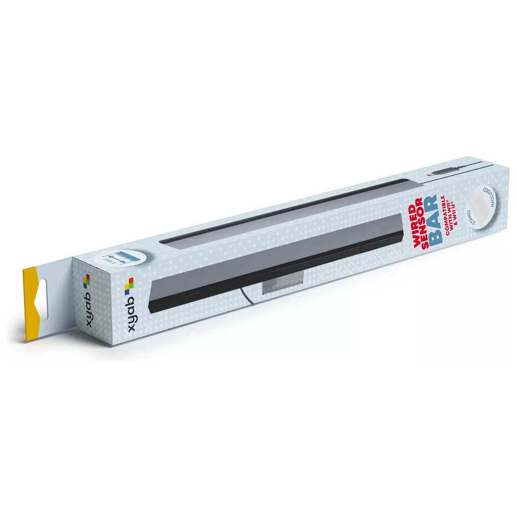 Wired Sensor Bar - Wii / Wii U / Wii Mini - Role-Players