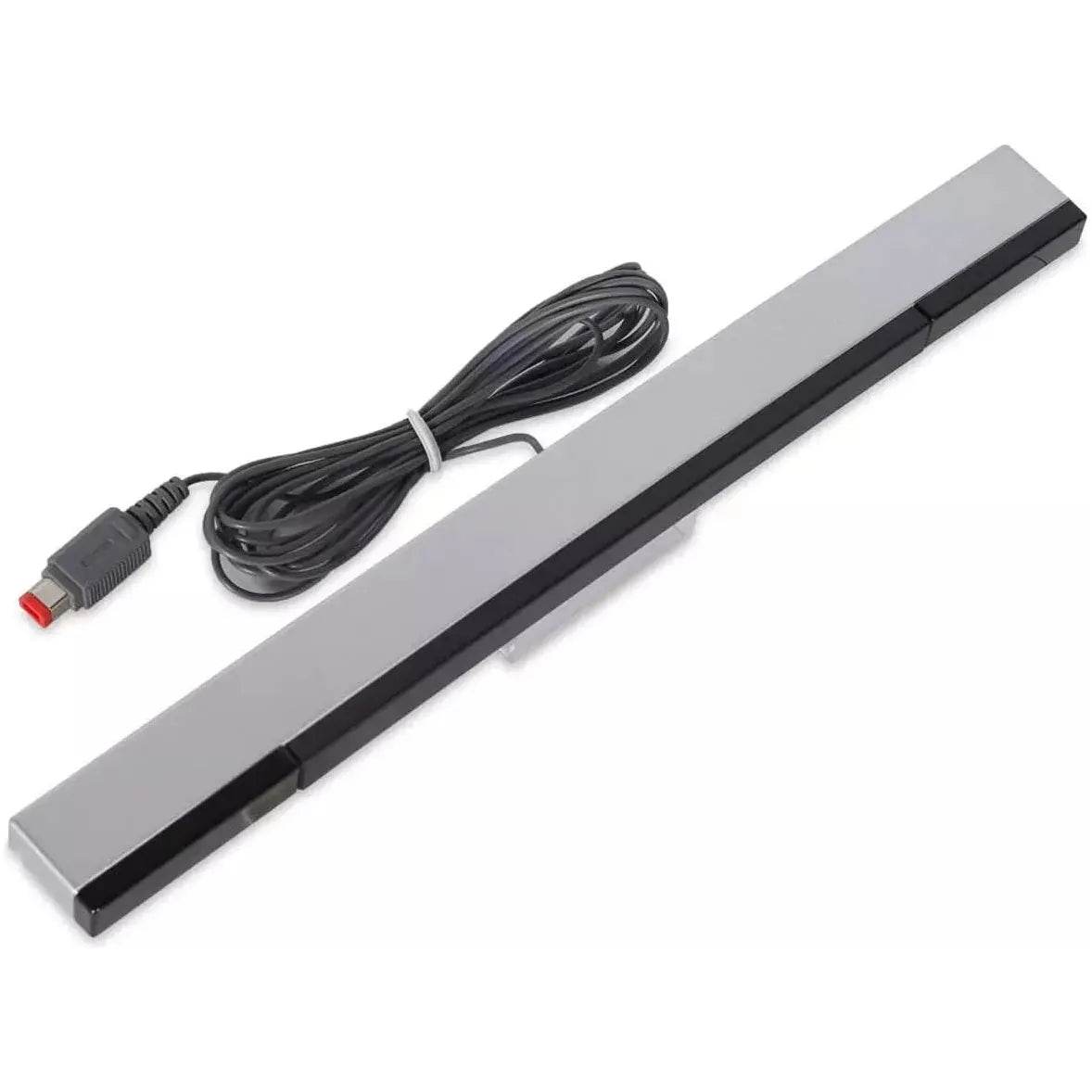 Wired Sensor Bar - Wii / Wii U / Wii Mini - Role-Players