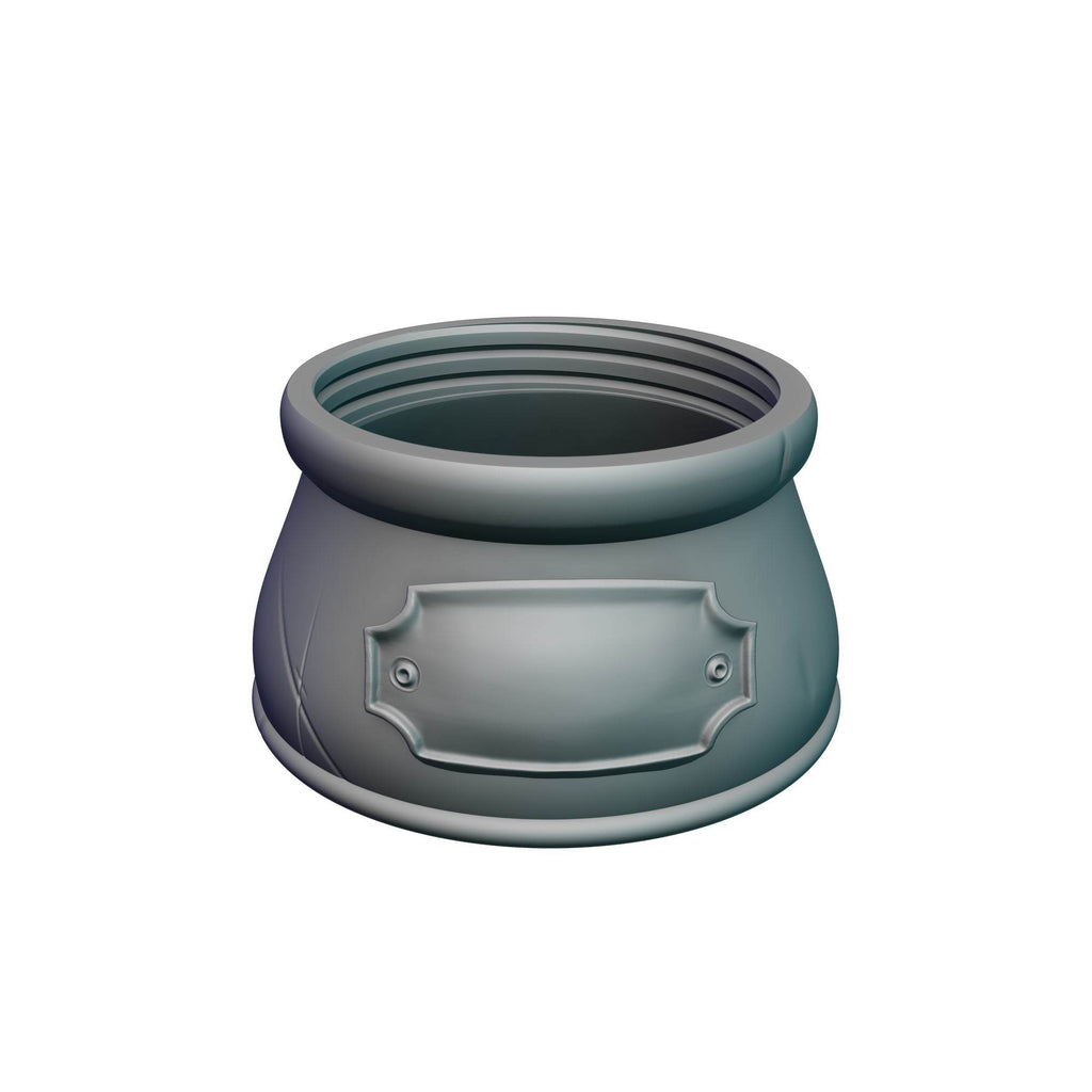 Wizard Box - Tier 1