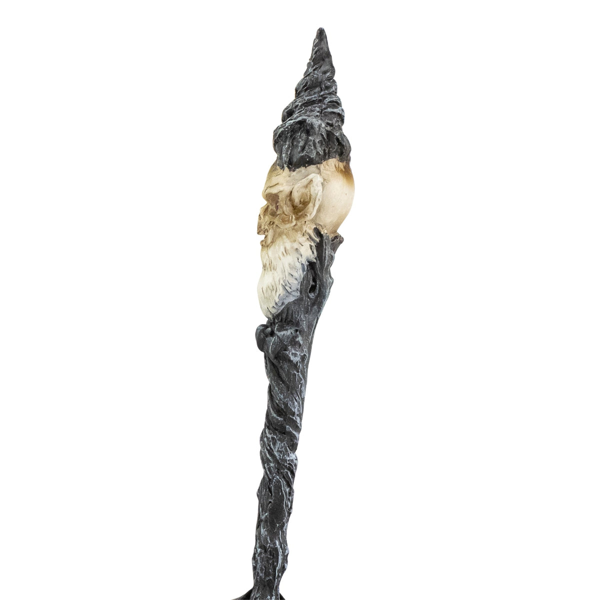 Wizard Skull Magic Wand