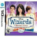 Wizards Of Waverly Place - Nintendo DS - Role-Players