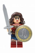 Wonder Woman - Gal Godot