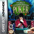 World Championship Poker - GameBoy Advance - Role-Players