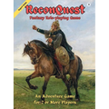 ReconQuest Fantasy Role-playing Game Expert Rules