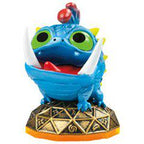 Skylanders: Giants - Loose Figure's - Role-Players