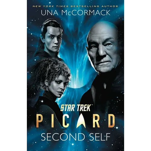 Second Self
