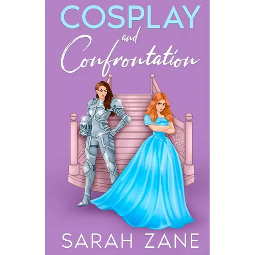 Cosplay and Confrontation