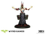 Malifaux Third Edition: Bloodletting - 