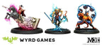 Malifaux Third Edition: Legendary Stories - 