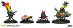 Malifaux Third Edition: Ten Gauge Ten Gallons - 