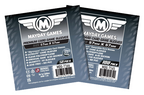 "Wyrmspan" Compatible Card Sleeves (57x57mm) Standard 7165 or Premium 7166