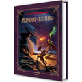 Dungeons & Dragons - Mundos Y Reinos / Dungeons & Dragons - Worlds & Realms