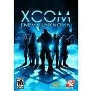 XCOM: Enemy Unknown - PC - 