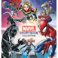 Marvel Storybook Collection