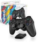 PlayStation 2 System (FAT)- REFURBISHED - Role-Players