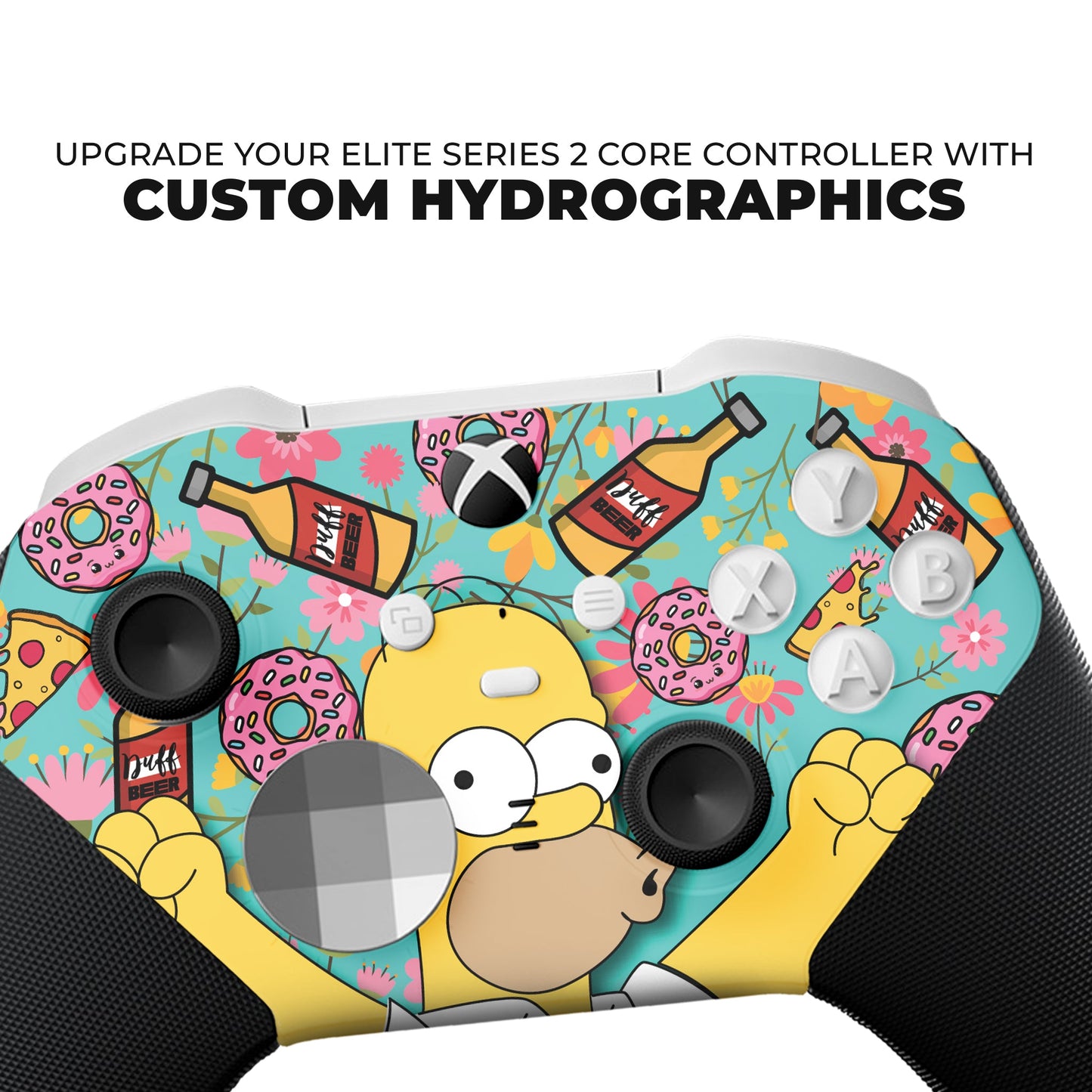 Simpson Xbox Elite Controller Series 2 Core