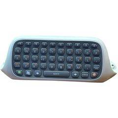 Xbox 360 Chatpad [Black] - Xbox 360 - Role-Players