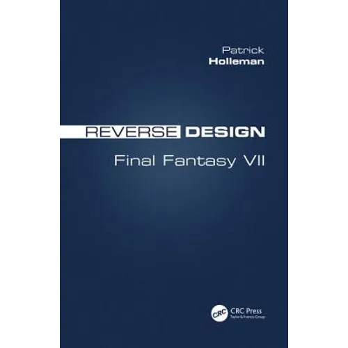 Reverse Design: Final Fantasy VII