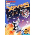 Xevious - NES - Role-Players
