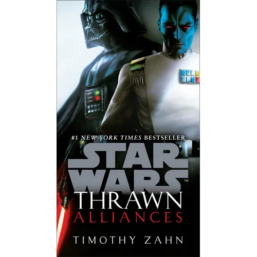 Thrawn: Alliances (Star Wars)