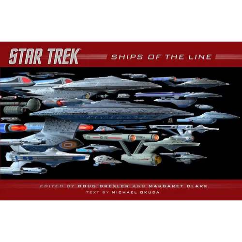 Ships of the Line